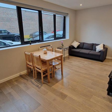 Dream Apartment Finchley 4 Min Walk To The Train Hendon Ngoại thất bức ảnh