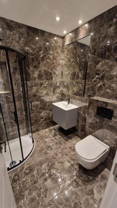 Dream Apartment Finchley 4 Min Walk To The Train Hendon Ngoại thất bức ảnh