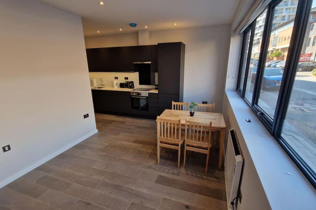 Dream Apartment Finchley 4 Min Walk To The Train Hendon Ngoại thất bức ảnh