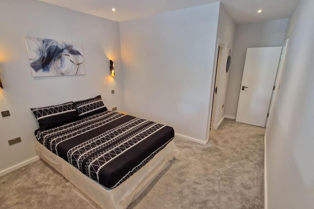 Dream Apartment Finchley 4 Min Walk To The Train Hendon Ngoại thất bức ảnh
