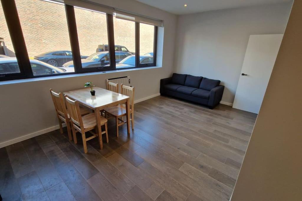 Dream Apartment Finchley 4 Min Walk To The Train Hendon Ngoại thất bức ảnh