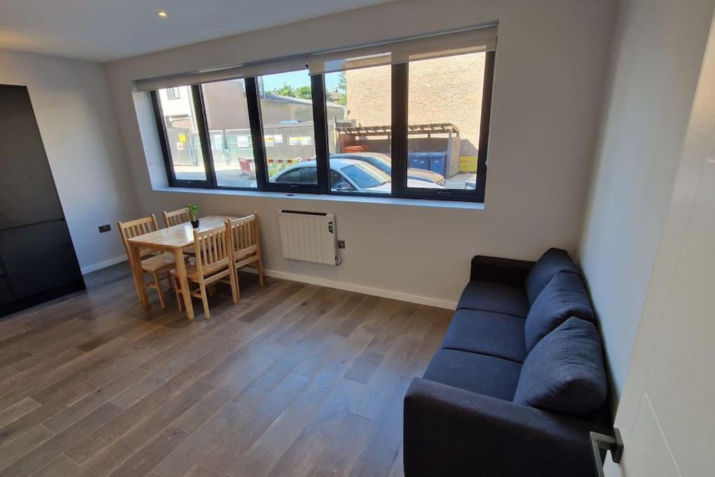 Dream Apartment Finchley 4 Min Walk To The Train Hendon Ngoại thất bức ảnh